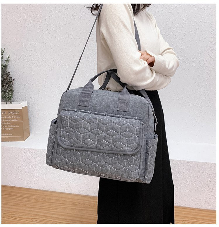 The AgileTech™ Signature Bag