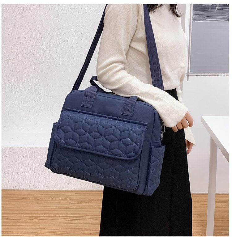 The AgileTech™ Signature Bag