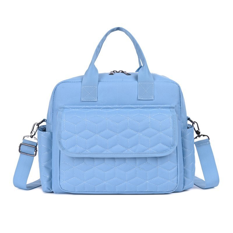 The AgileTech™ Signature Bag