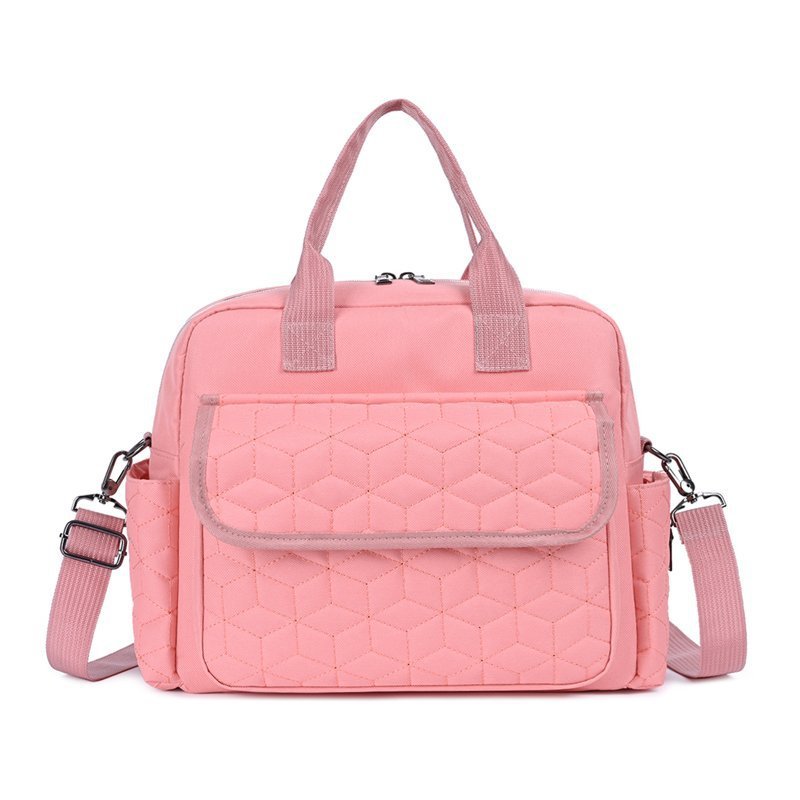 The AgileTech™ Signature Bag