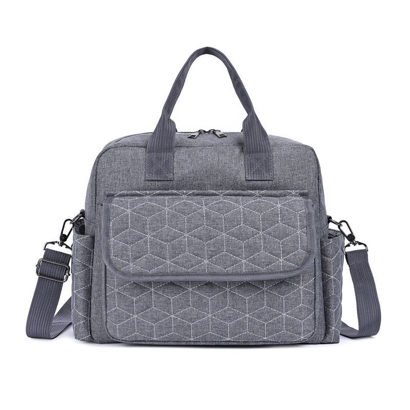 The AgileTech™ Signature Bag