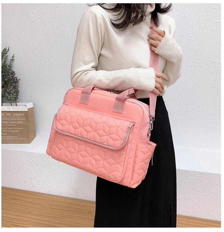 The AgileTech™ Signature Bag