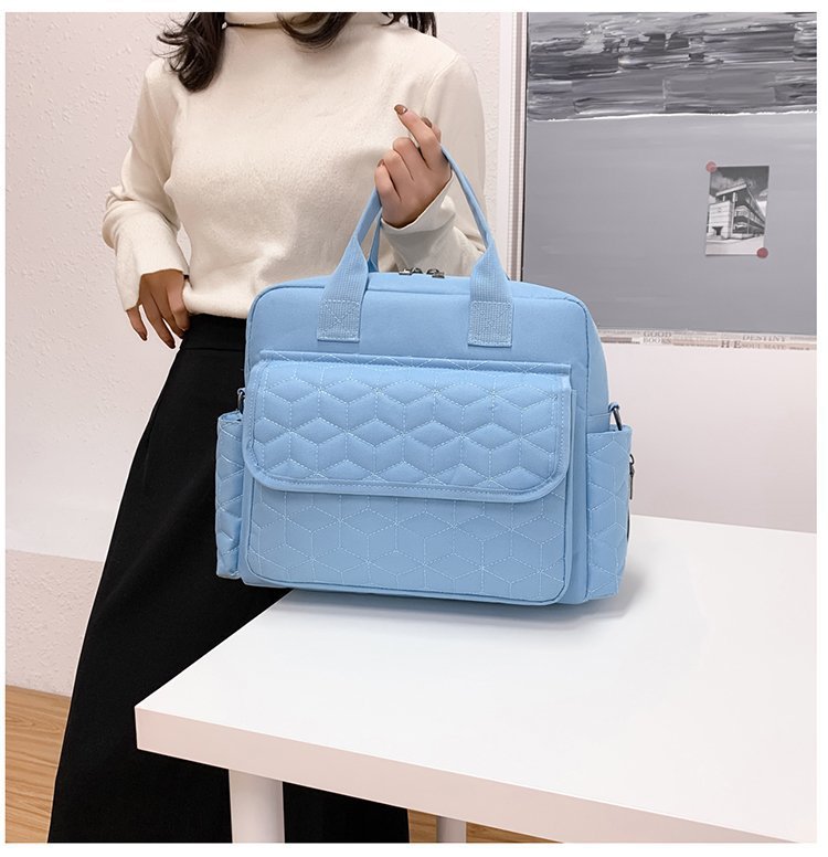 The AgileTech™ Signature Bag