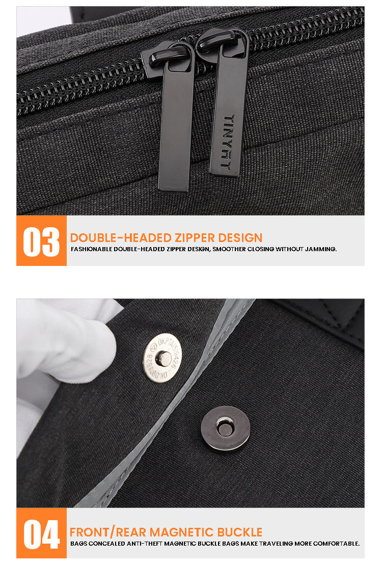The Airstream™ Exclusive Bag