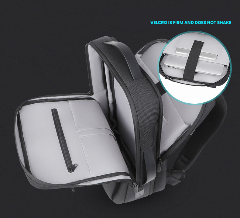 The Andromedan™ Advanced Backpack