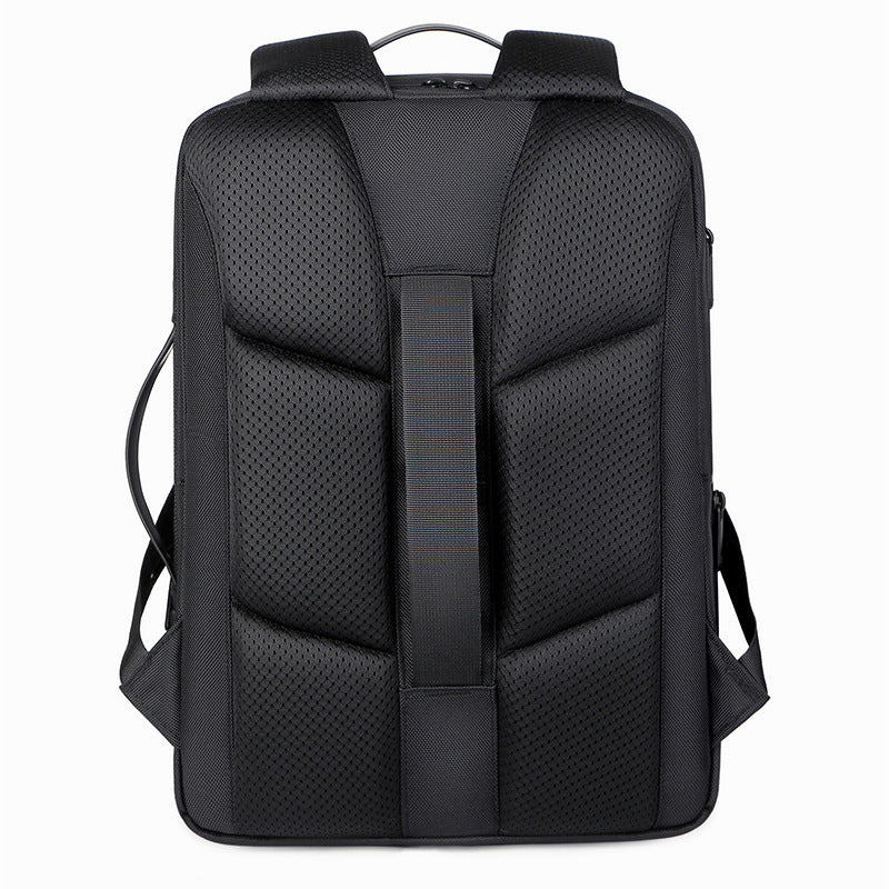 The Andromedan™ Advanced Backpack
