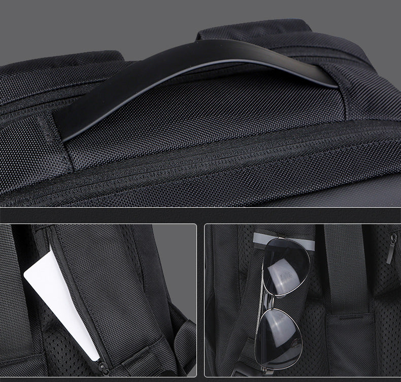 The Andromedan™ Advanced Backpack