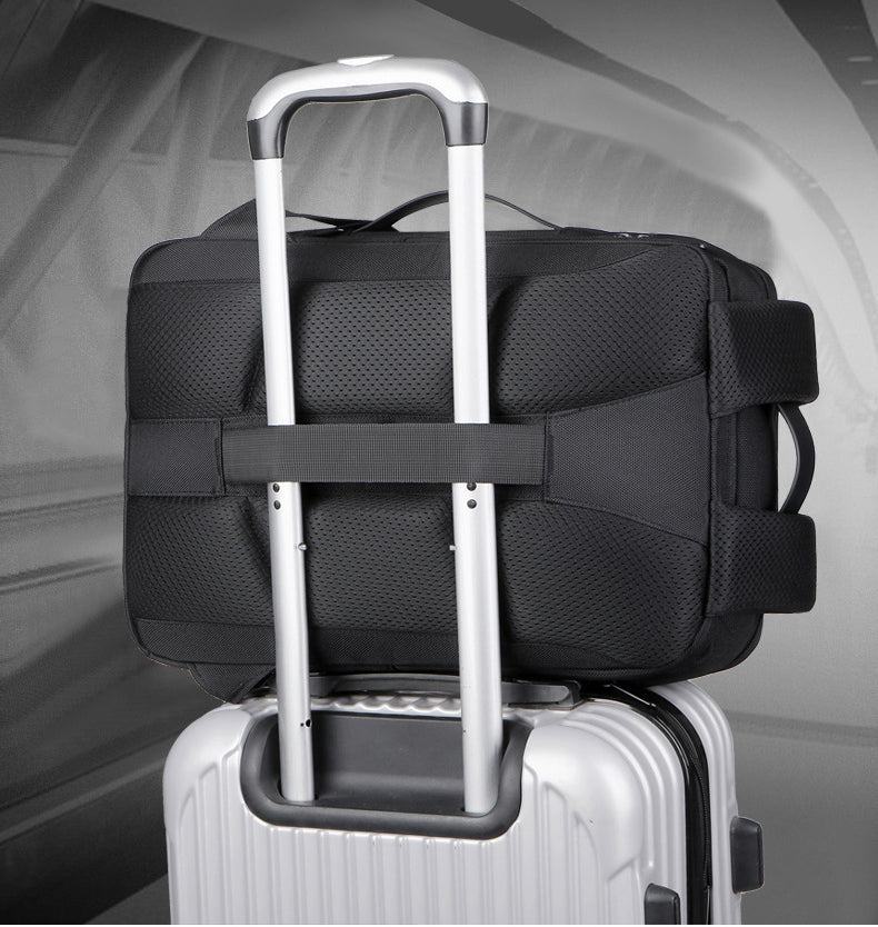 The Andromedan™ Advanced Backpack