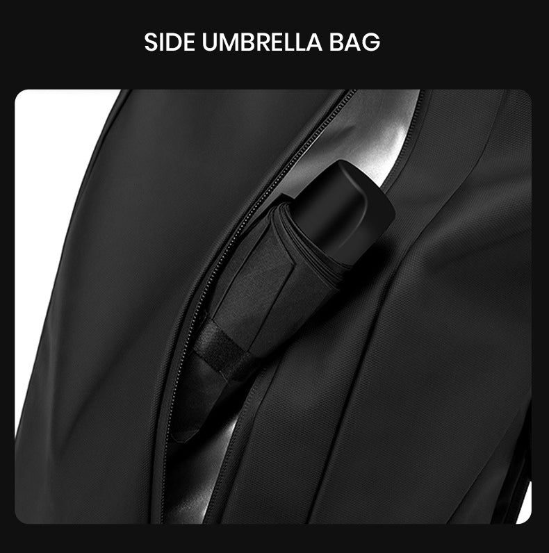 The AquaView™ Edge Backpack