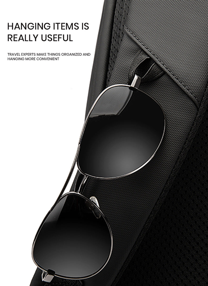 The AquaView™ Edge Backpack