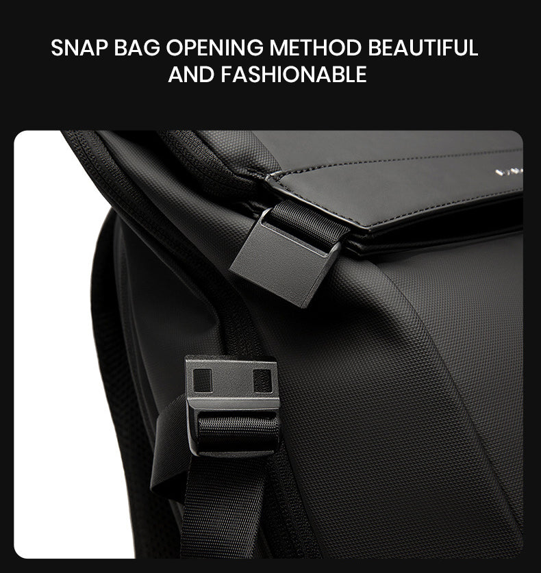 The AquaView™ Edge Backpack