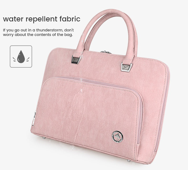 The Ardent™ Elite Bag