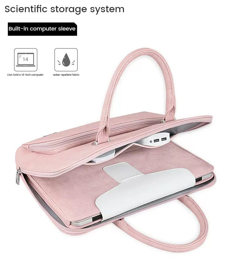 The Ardent™ Elite Bag