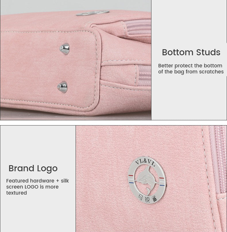 The Ardent™ Elite Bag