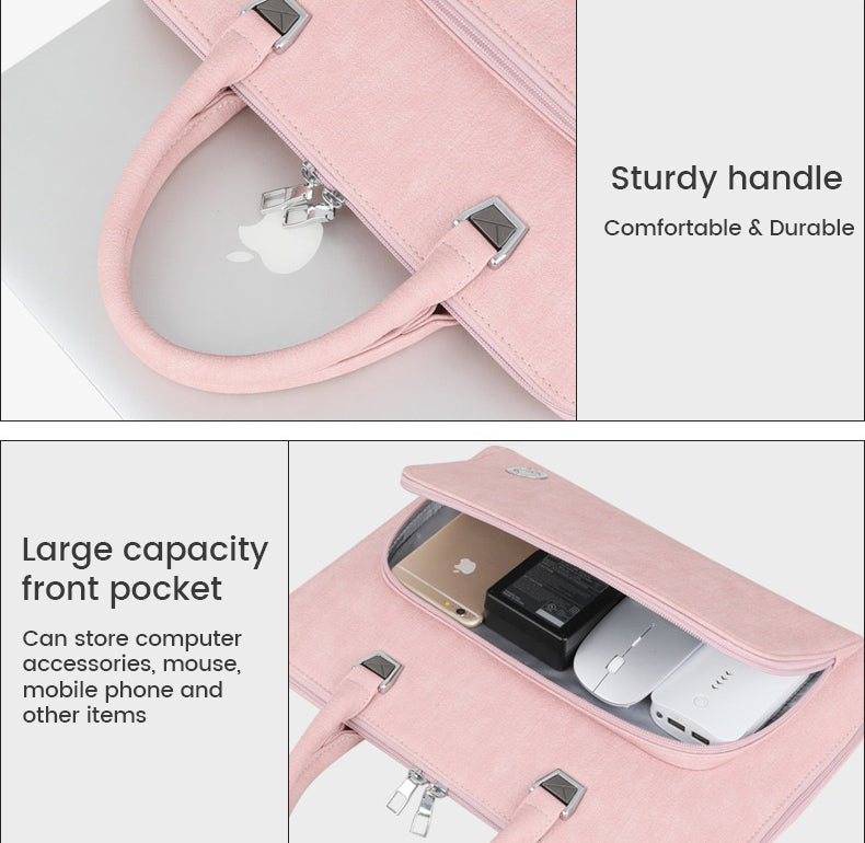 The Ardent™ Elite Bag