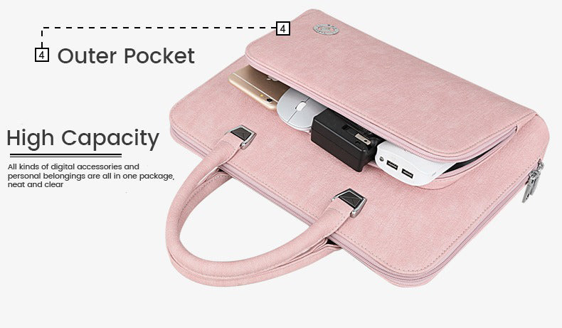 The Ardent™ Elite Bag