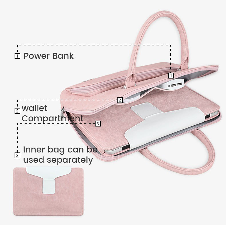 The Ardent™ Elite Bag