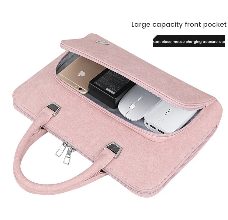 The Ardent™ Elite Bag