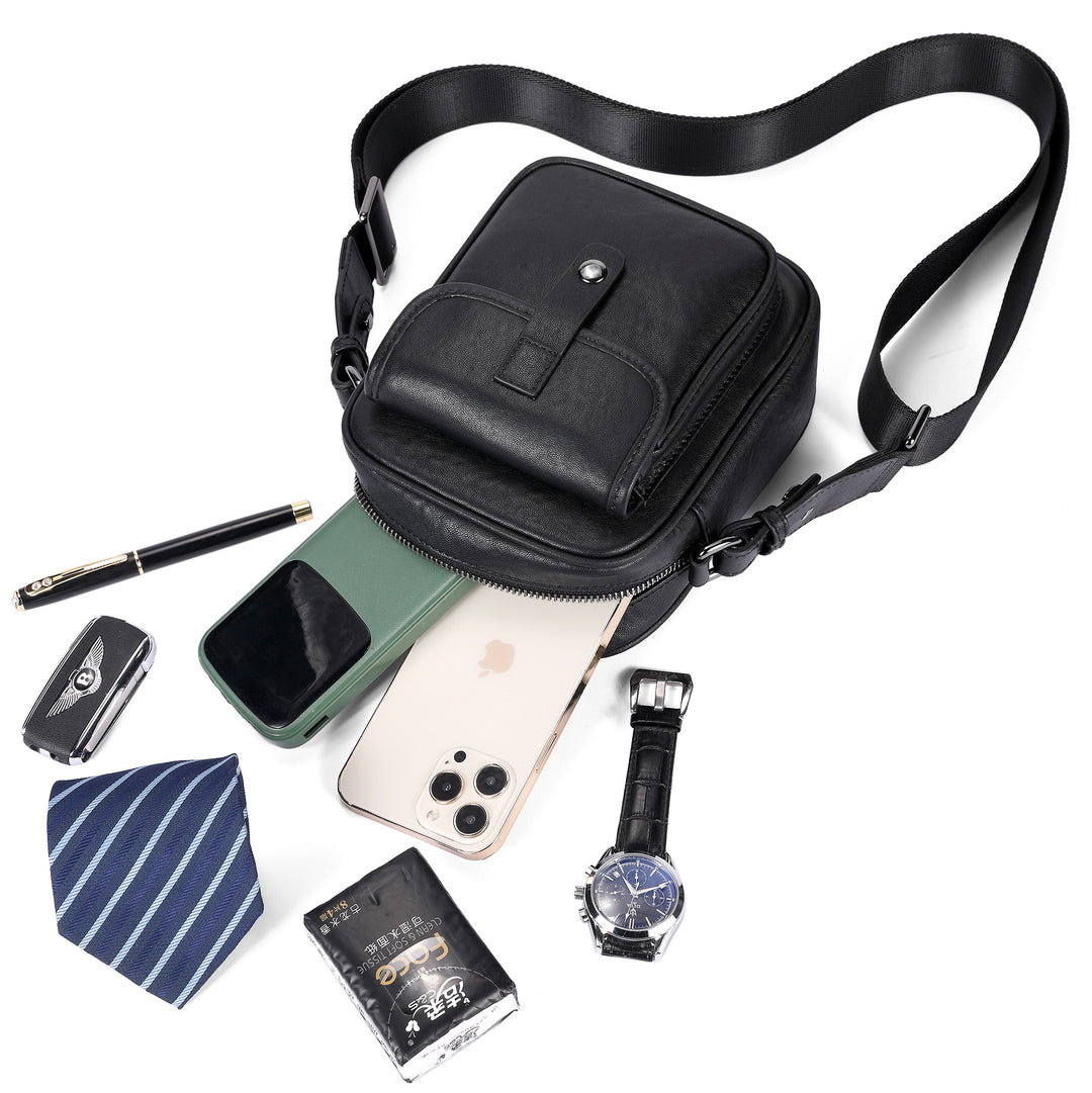 The Ascend™ ProX Bag