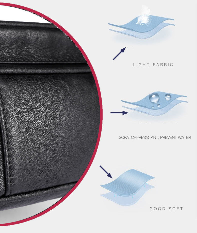 The Ascend™ ProX Bag