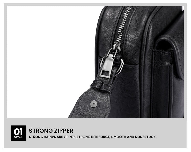 The Ascend™ ProX Bag
