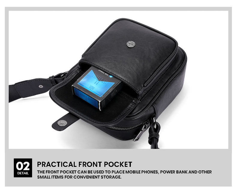 The Ascend™ ProX Bag