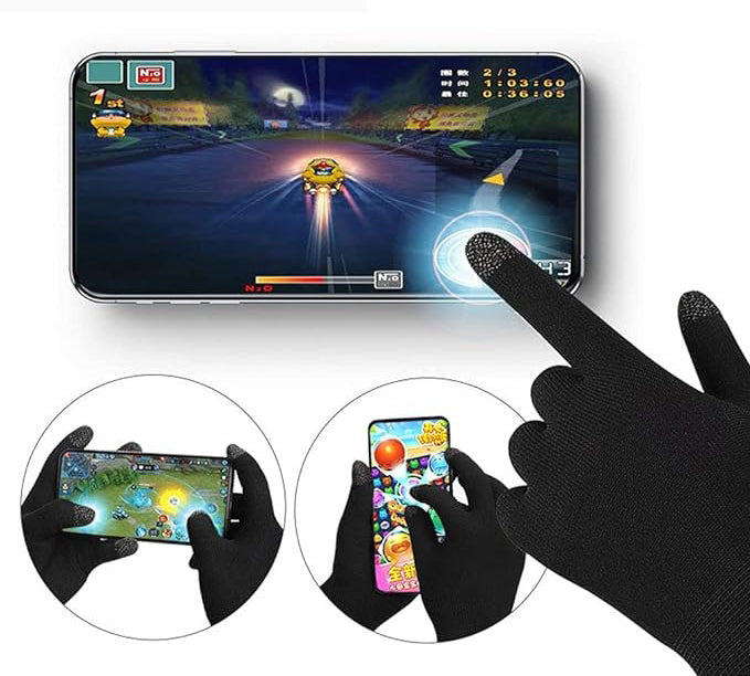 The Atlantiz™ Max Gloves