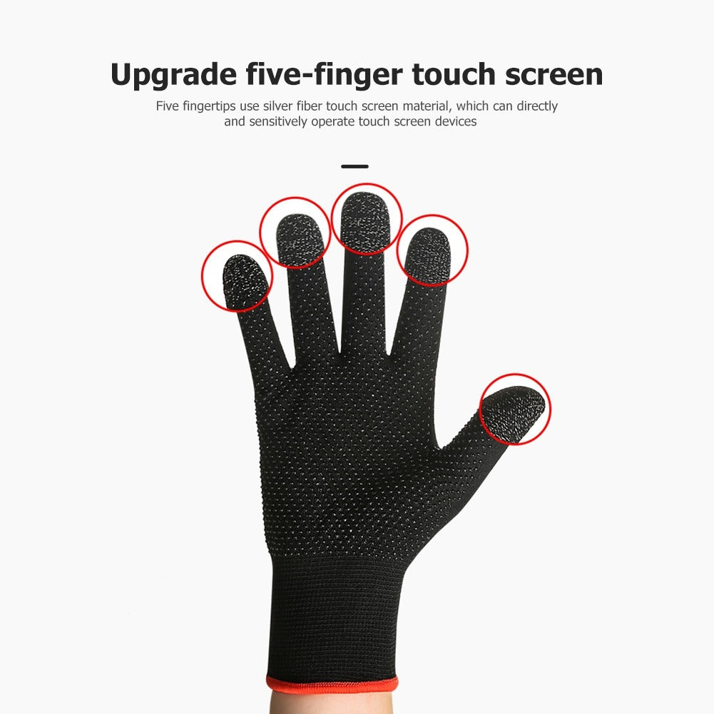The Atlantiz™ Max Gloves