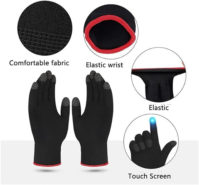 The Atlantiz™ Max Gloves