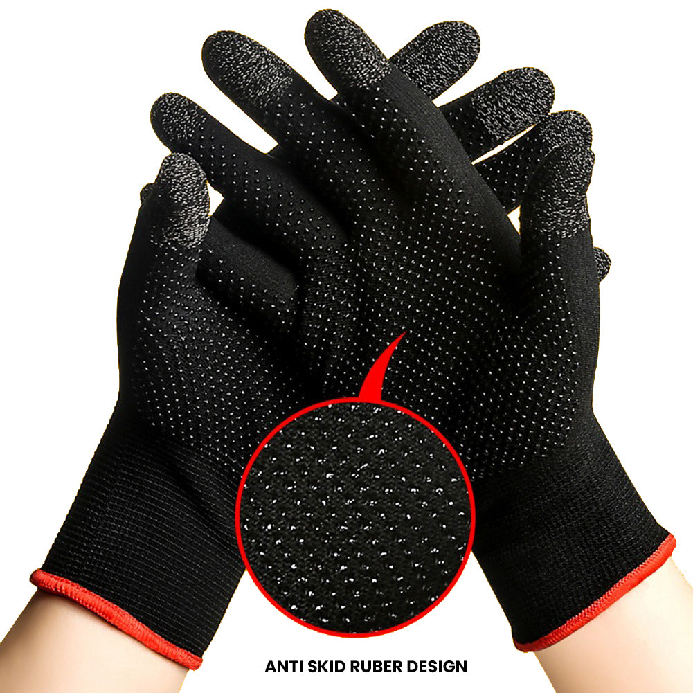 The Atlantiz™ Max Gloves