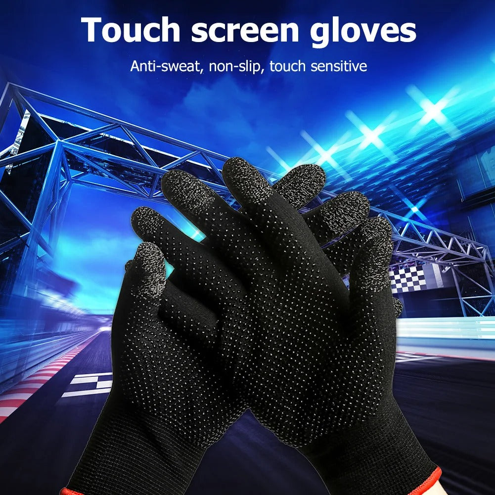 The Atlantiz™ Max Gloves