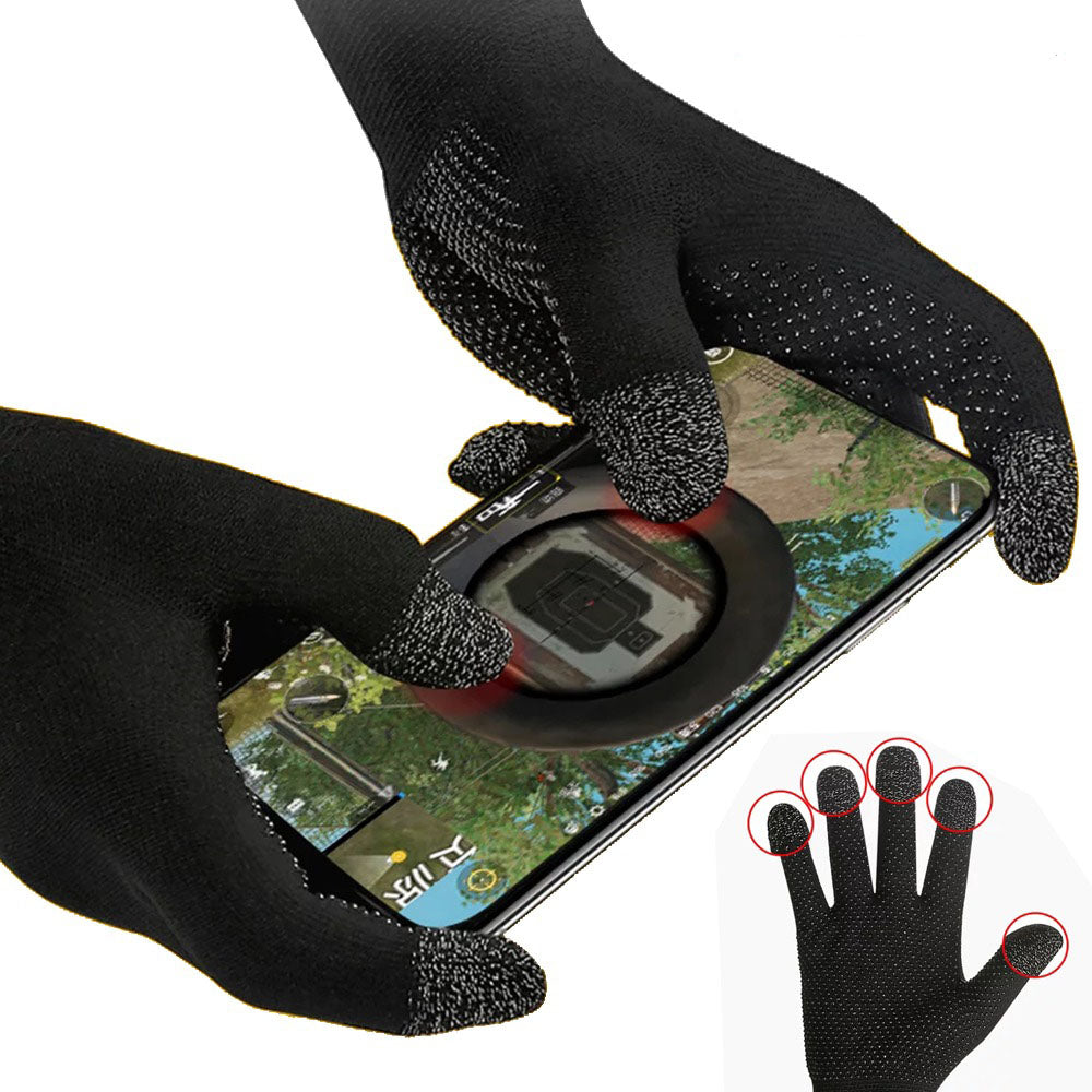 The Atlantiz™ Max Gloves