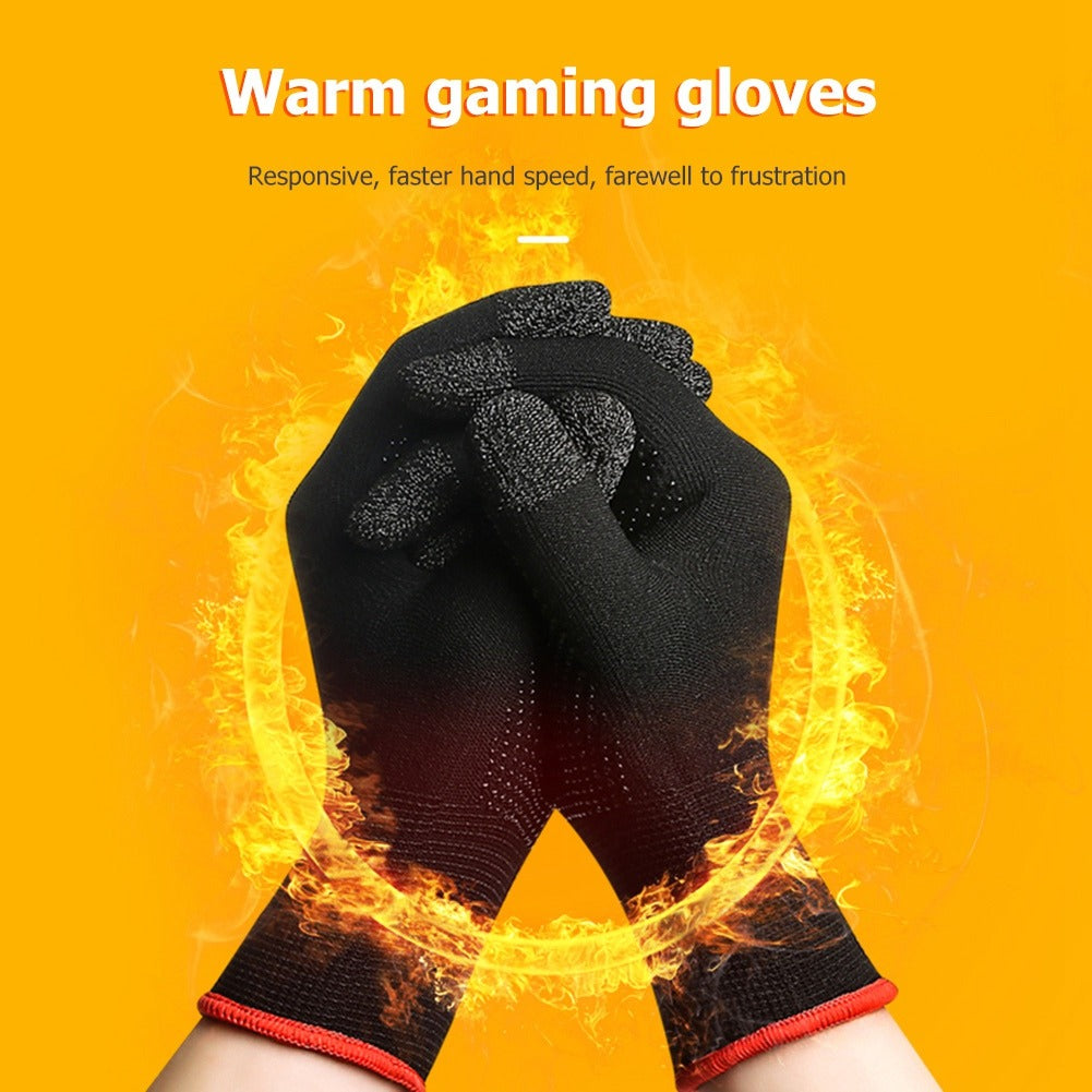 The Atlantiz™ Max Gloves