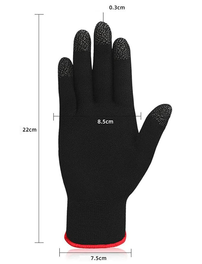 The Atlantiz™ Max Gloves