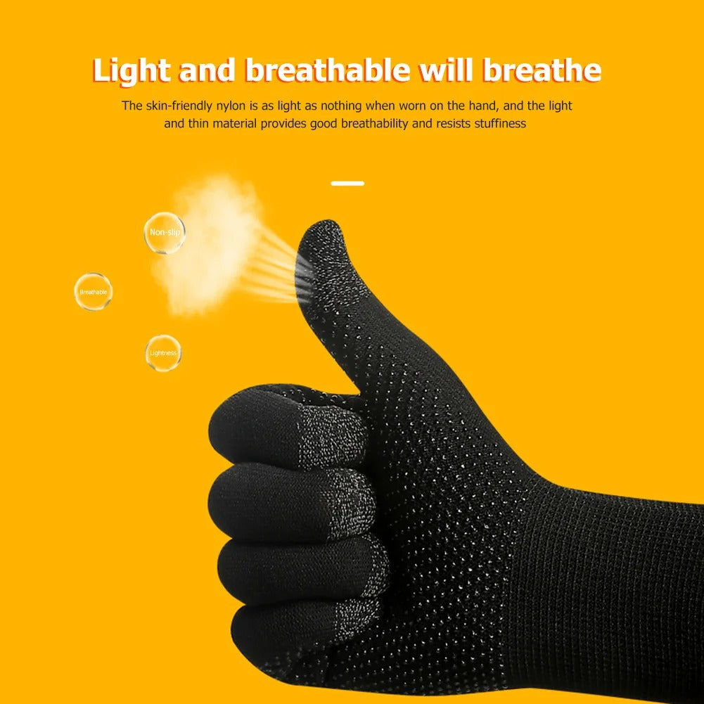 The Atlantiz™ Max Gloves