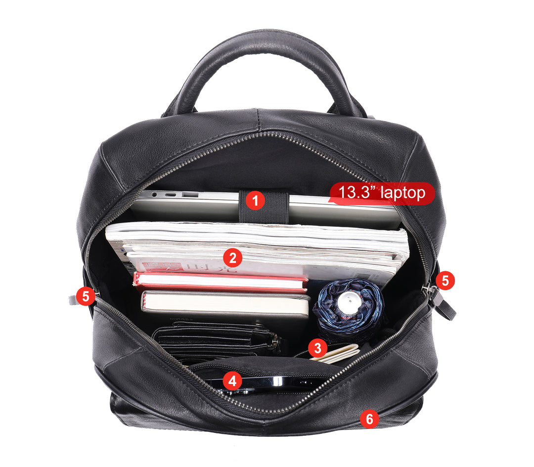 The Blizzard™ Edge Backpack