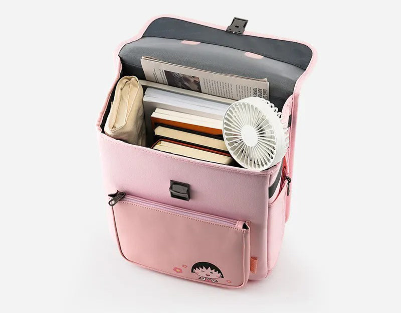 The Boho™ Luxe Backpack