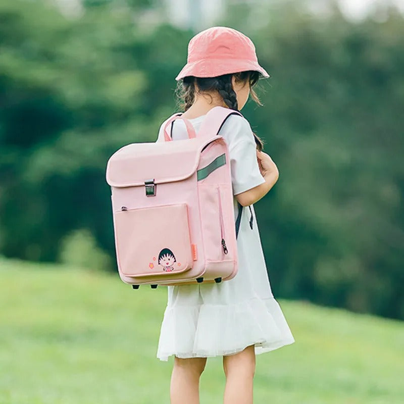 The Boho™ Luxe Backpack