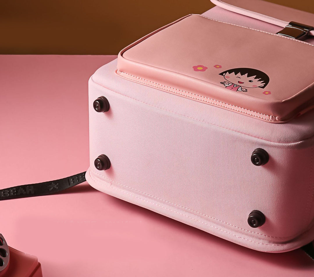 The Boho™ Luxe Backpack