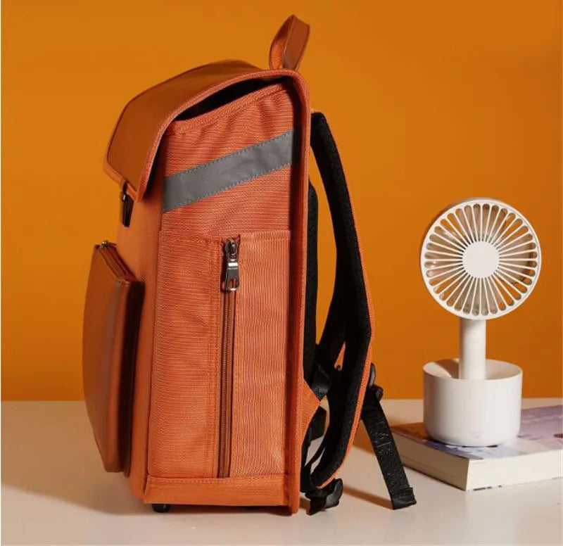The Boho™ Luxe Backpack