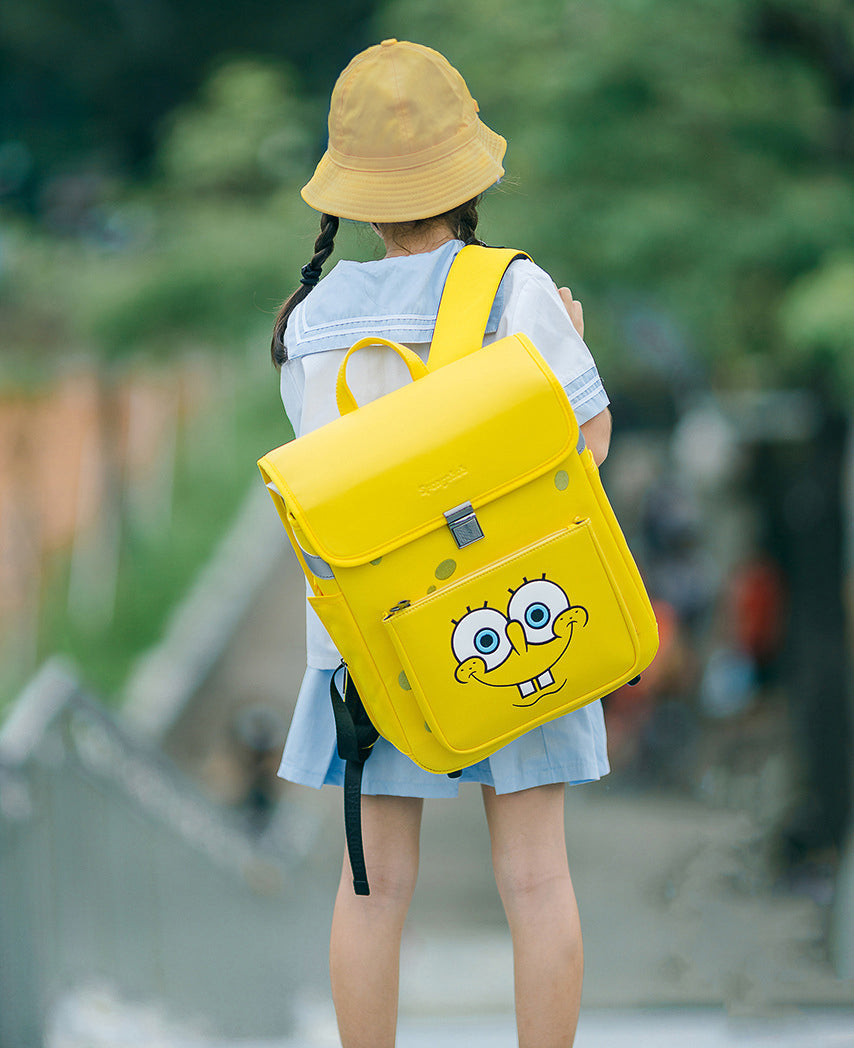 The Boho™ Luxe Backpack