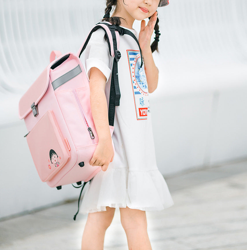 The Boho™ Luxe Backpack