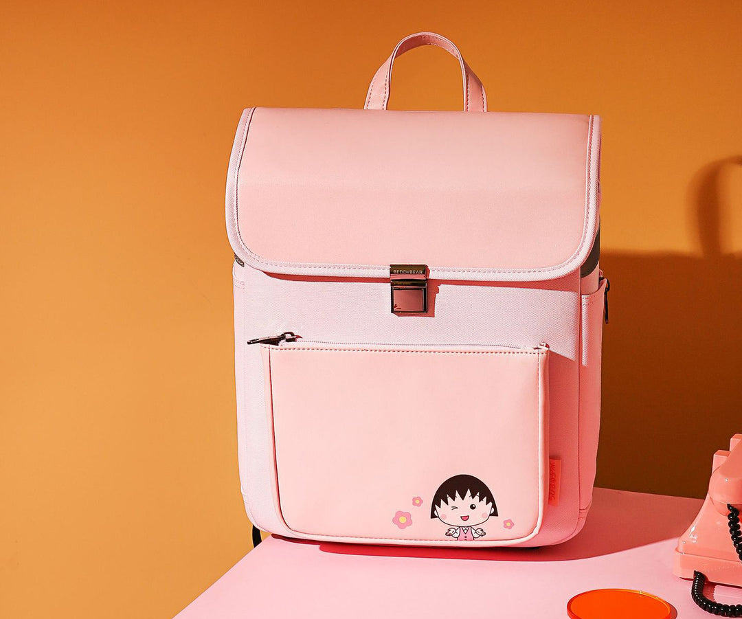 The Boho™ Luxe Backpack
