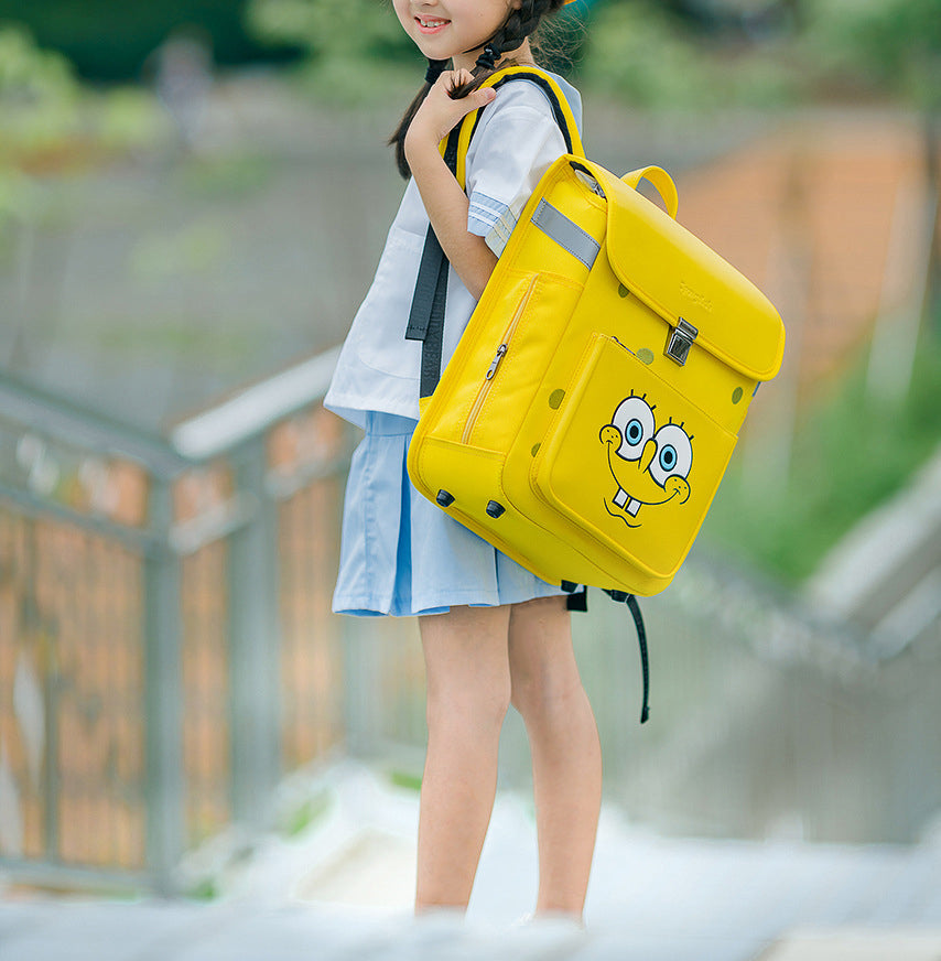 The Boho™ Luxe Backpack
