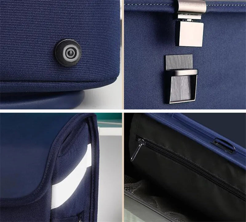 The Boho™ Luxe Backpack