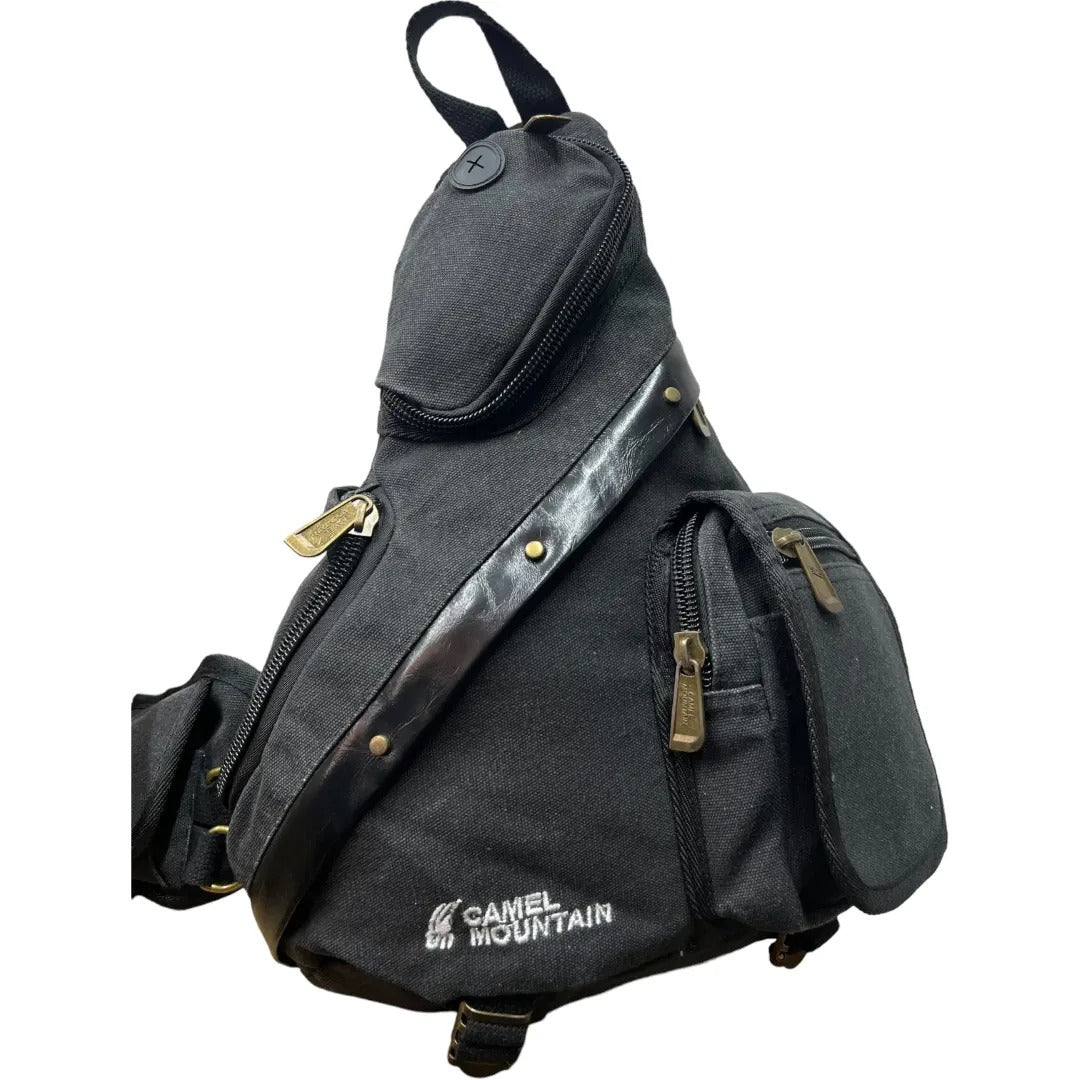 The Bonanaza™ Chest Bag