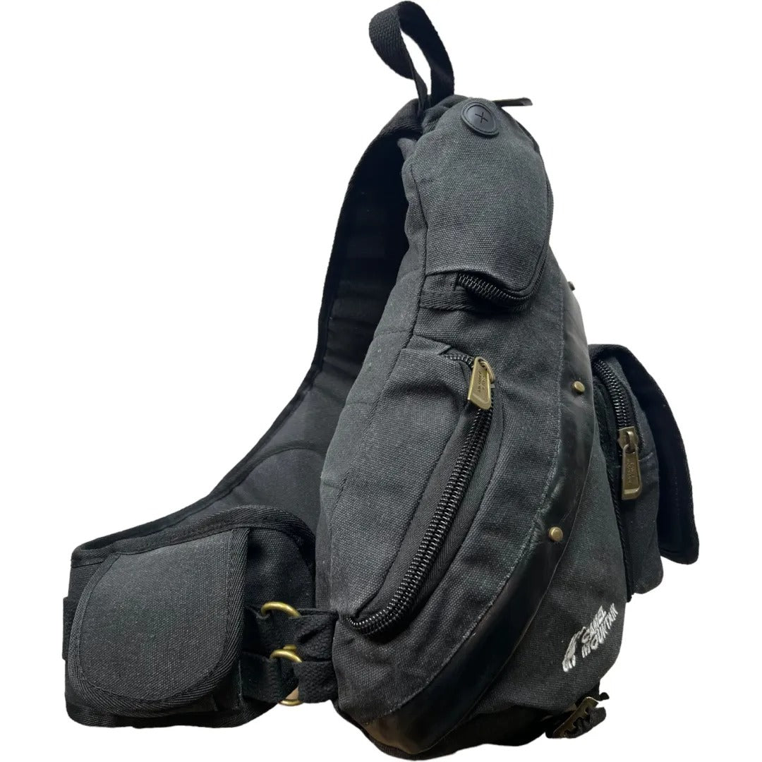 The Bonanaza™ Chest Bag