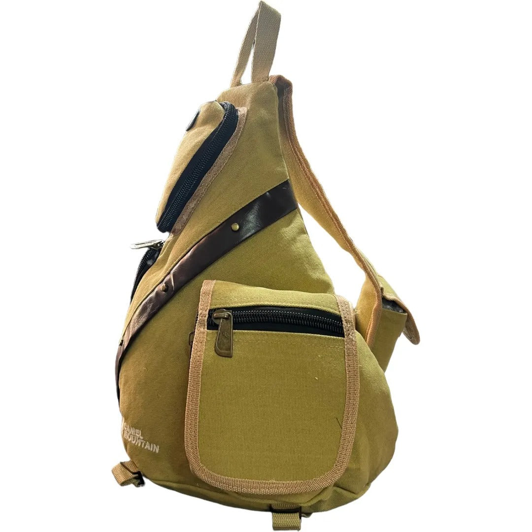 The Bonanaza™ Chest Bag