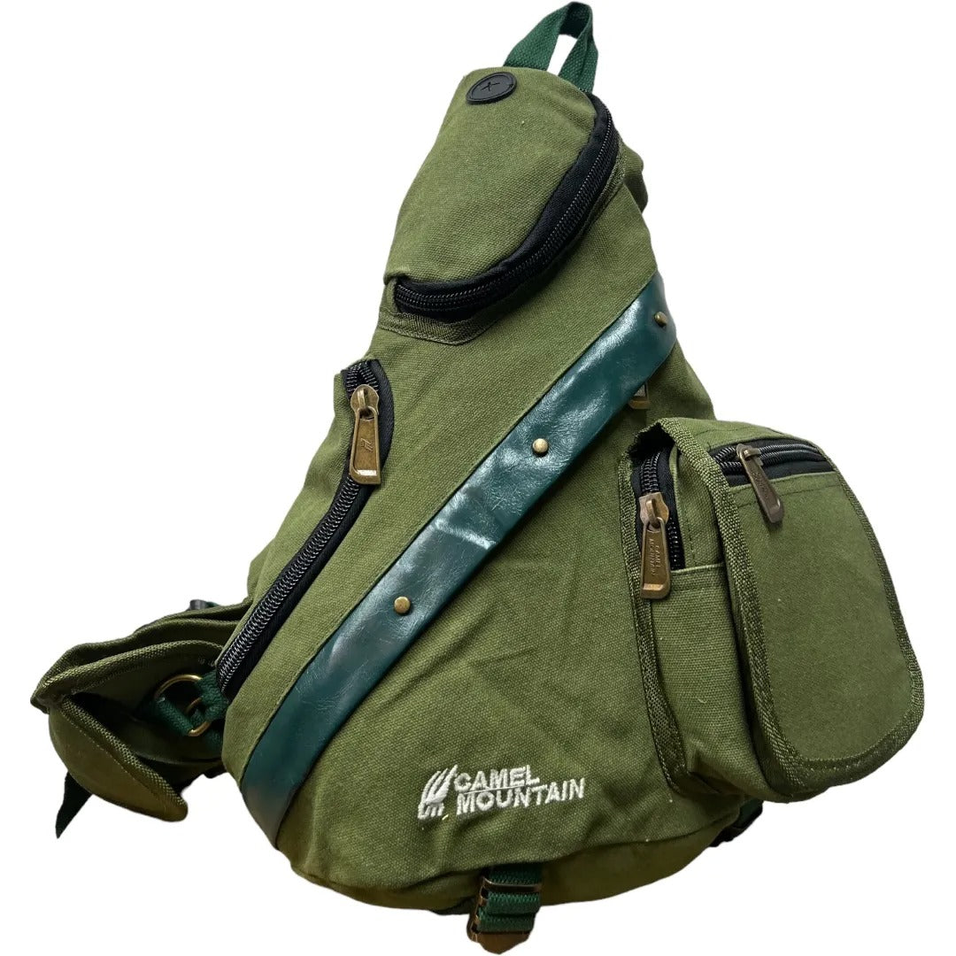 The Bonanaza™ Chest Bag