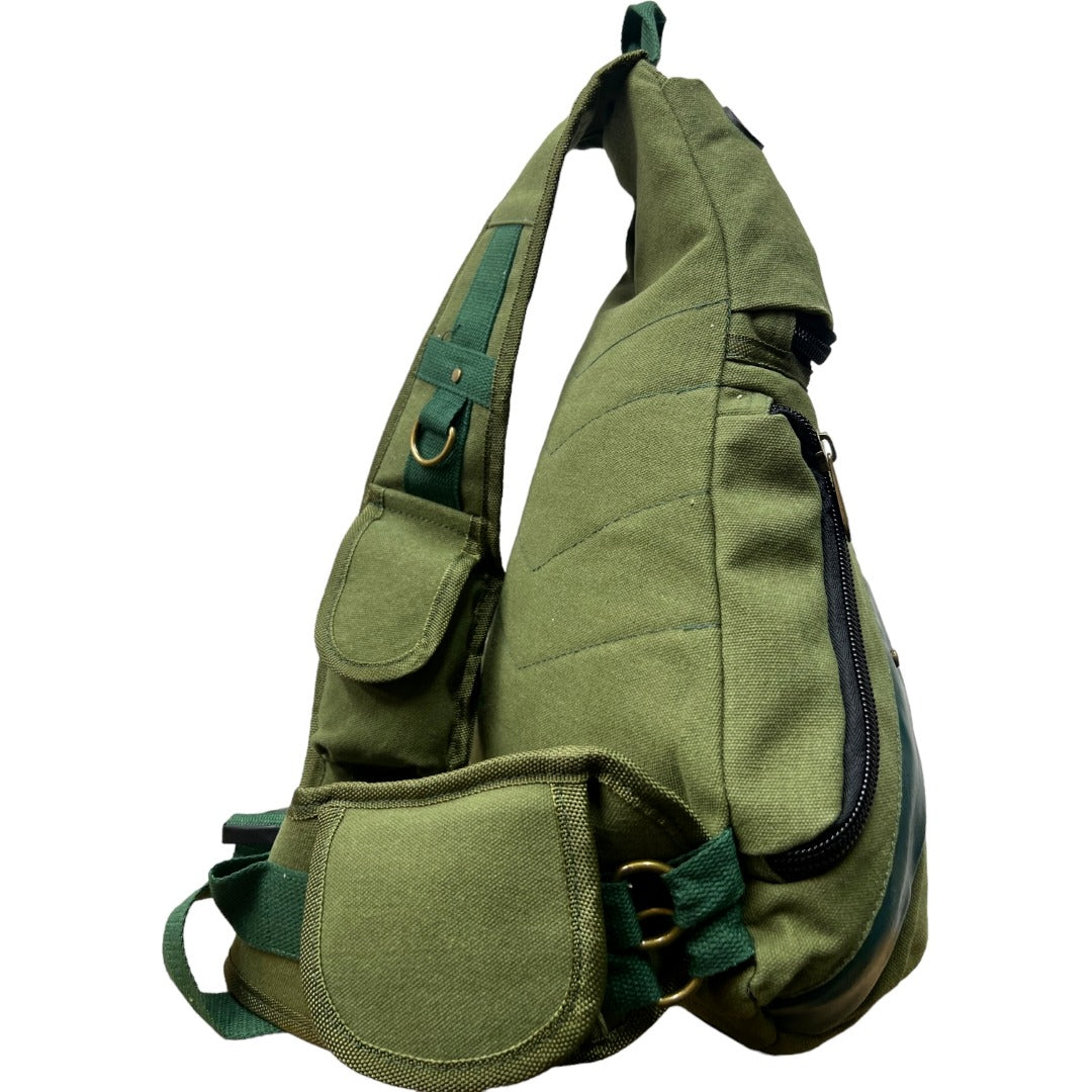 The Bonanaza™ Chest Bag